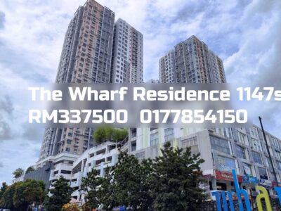The Wharf Residence