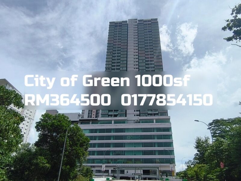City of Green