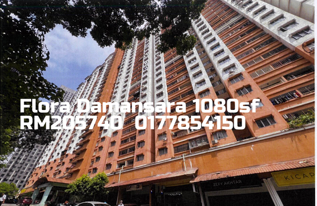 Flora Damansara