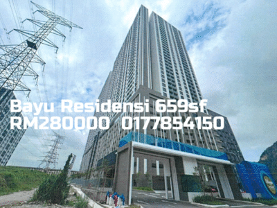 Bayu Residensi