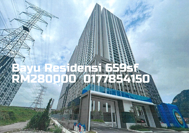Bayu Residensi