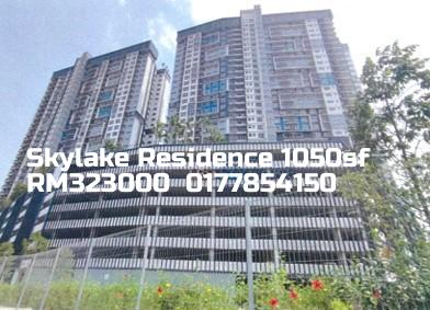Skylake Residence