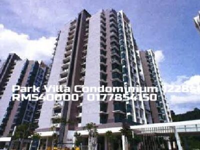 Park Villa Condominium