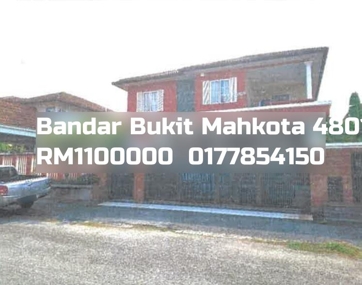 Bandar Bukit Mahkota