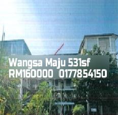 Wangsa Maju
