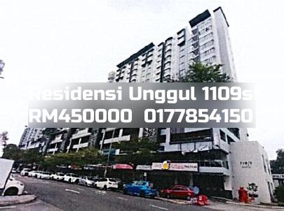 Residensi Unggul
