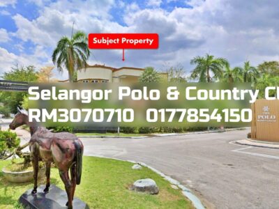 Selangor Polo & Country Club
