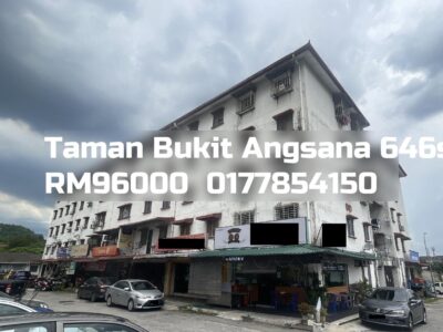 Taman Bukit Angsana