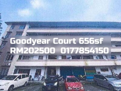 Goodyear Court