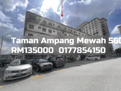 Taman Ampang Mewah