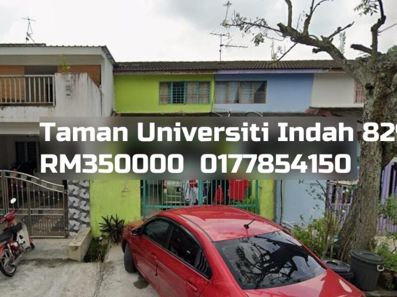 Taman Universiti Indah