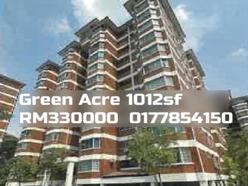 Green Acre