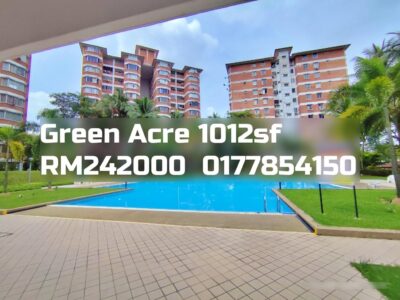 Green Acre
