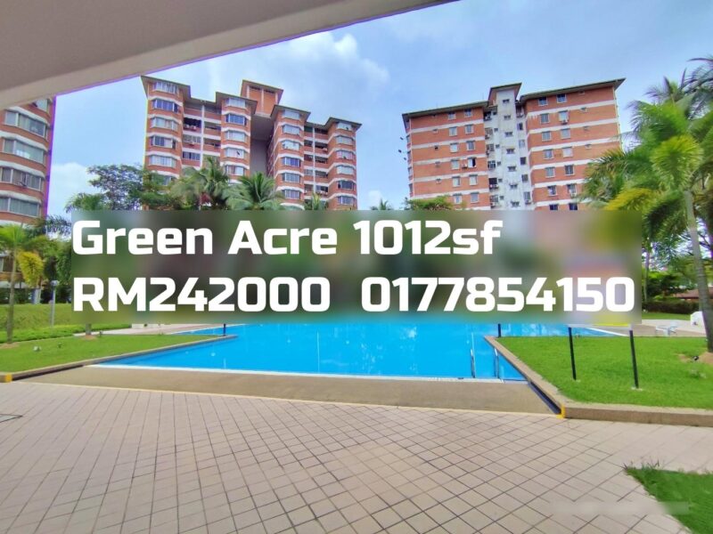 Green Acre