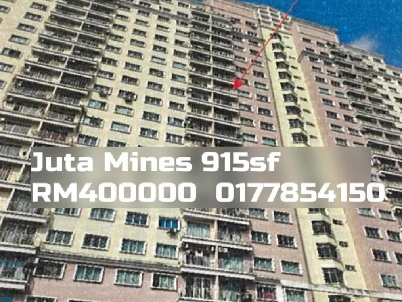 Juta Mines