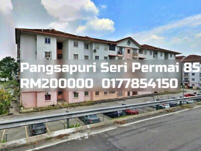 Pangsapuri Seri Permai