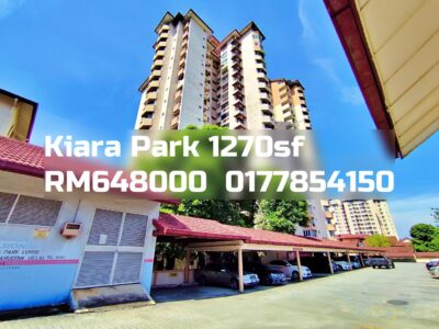 Kiara Park
