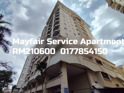 Mayfair Service Apartment