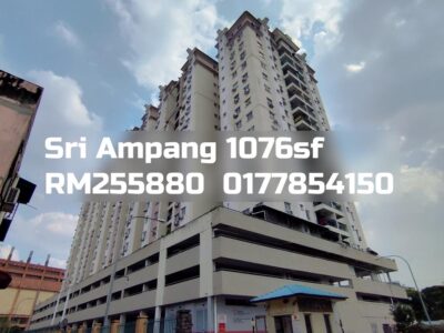 Sri Ampang