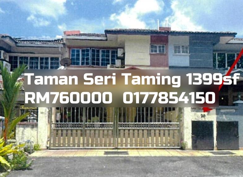 Taman Seri Taming