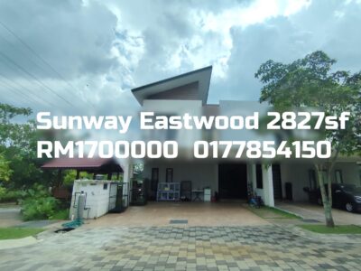 Sunway Eastwood