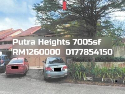 Putra Heights