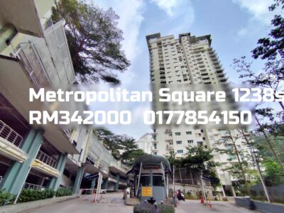Metropolitan Square