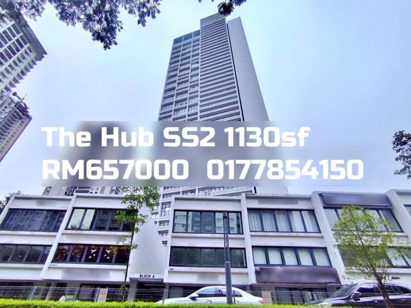 The Hub SS2