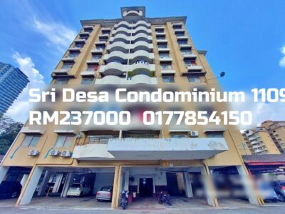 Sri Desa Condominium