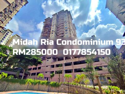 Midah Ria Condominium