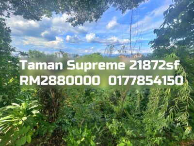 Taman Supreme