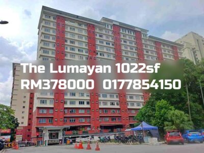 The Lumayan