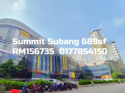 Summit Subang