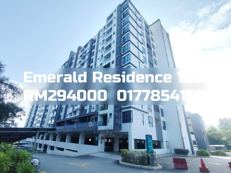 Emerald Residence
