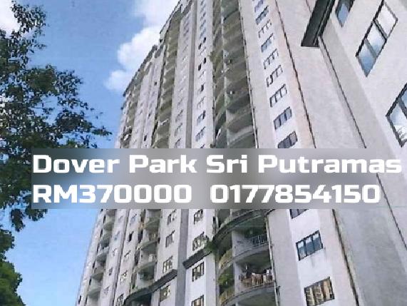 Dover Park Sri Putramas