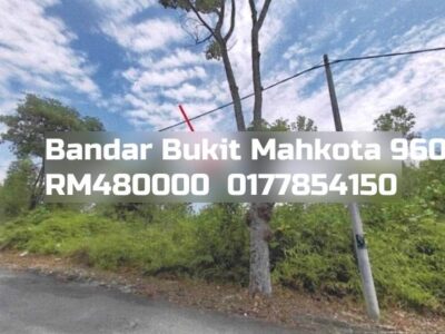 Bandar Bukit Mahkota