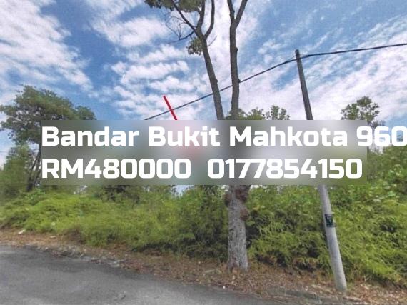 Bandar Bukit Mahkota