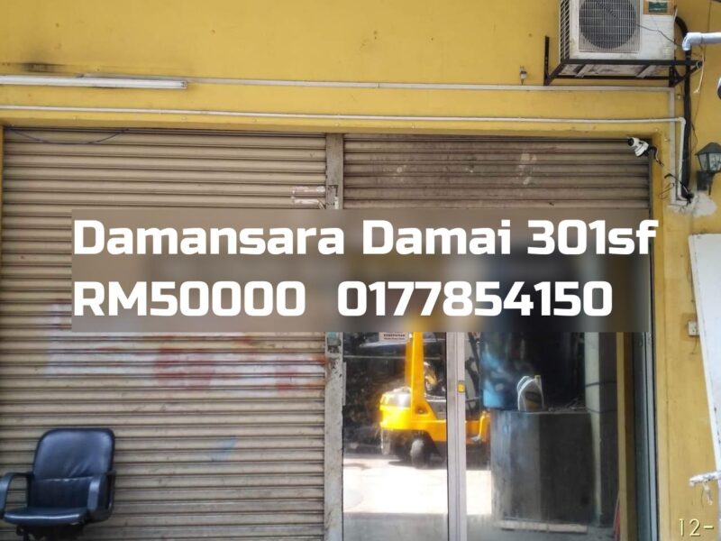 Damansara Damai
