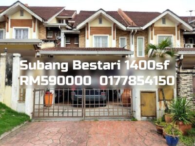 Subang Bestari