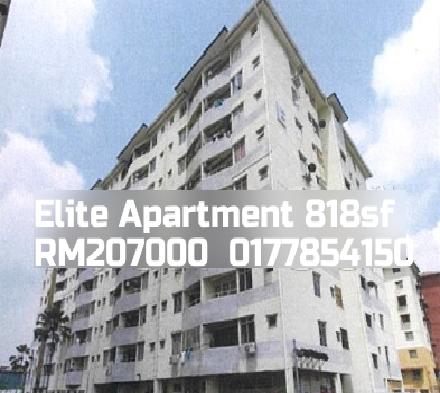 Elite Apartment