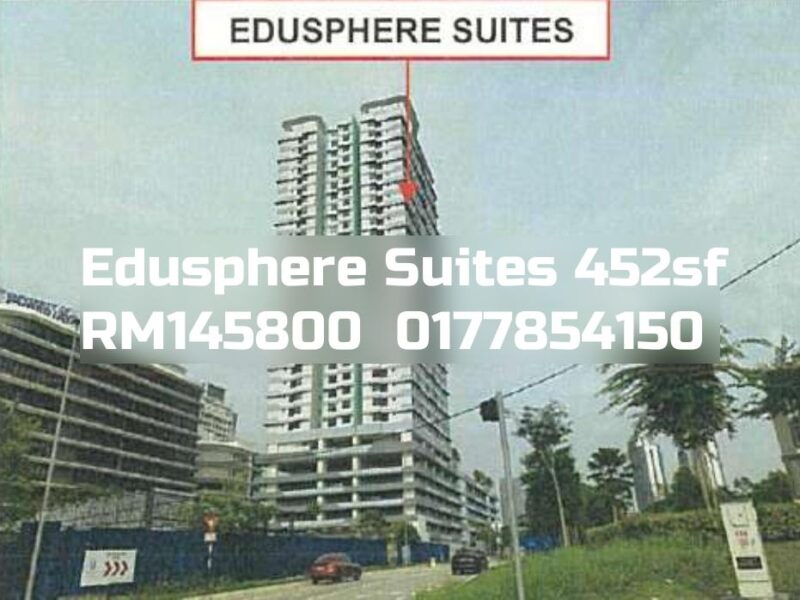 Edusphere Suites