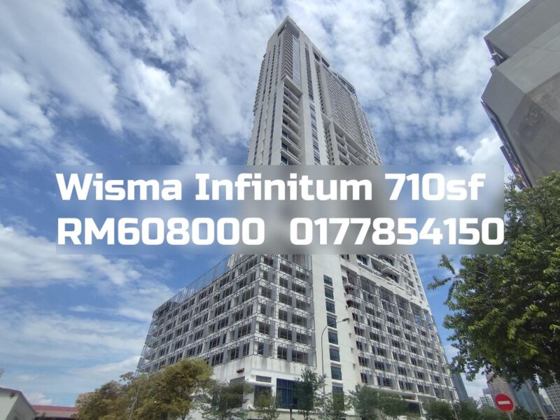 Wisma Infinitum