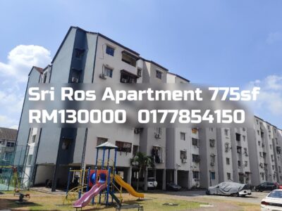 Sri Ros Apartment