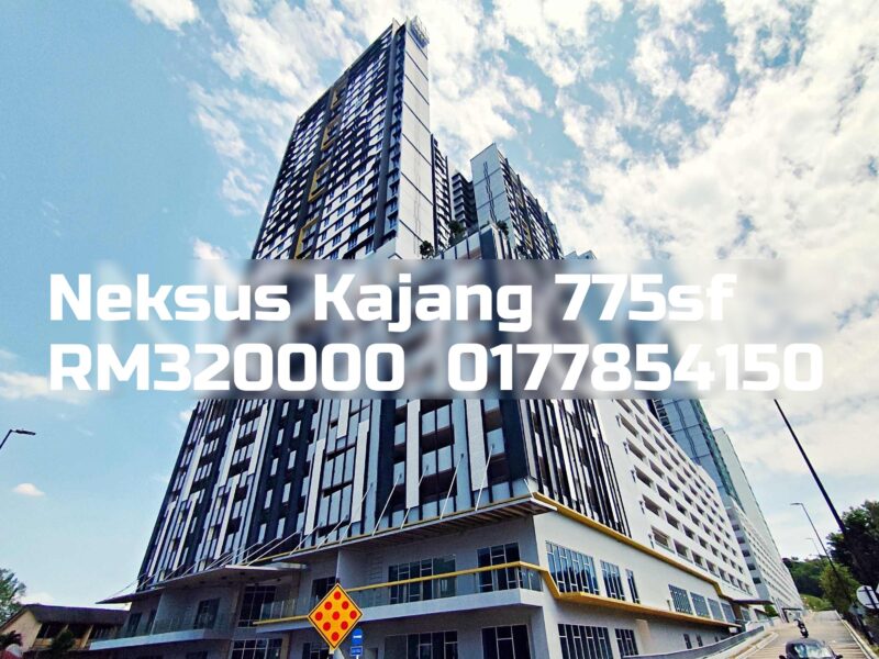 Neksus Kajang