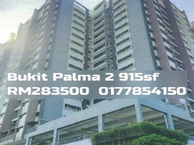 Bukit Palma 2