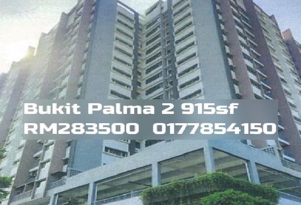 Bukit Palma 2