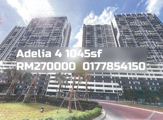 Adelia 4