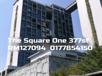 The Square One