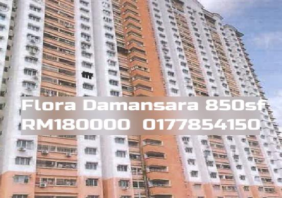 Flora Damansara