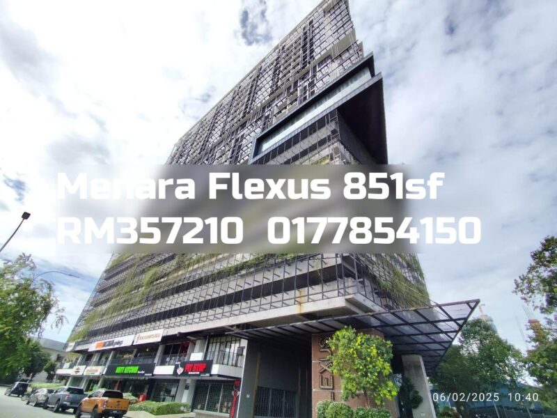 Menara Flexus